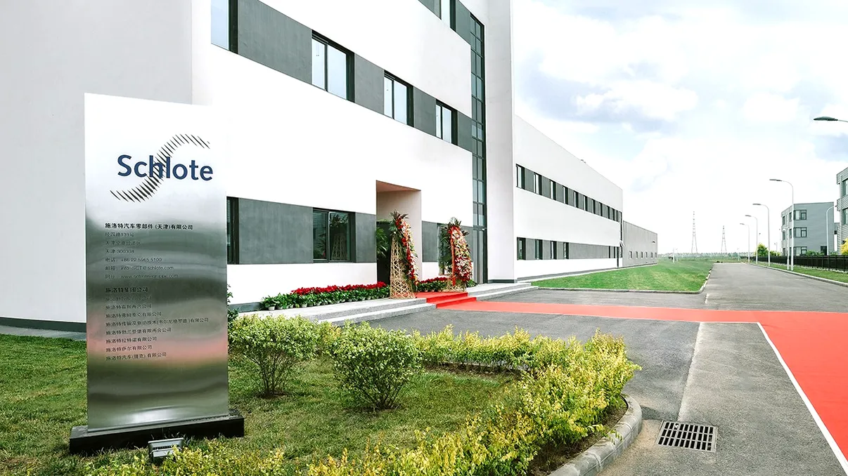 Falimentele din industria auto germană: Schlote, o nouă victimă