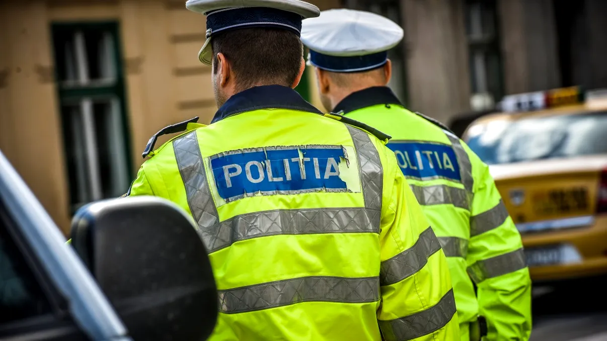 Scuza șoferilor pentru a scăpa de amenda rutieră a fost folosită și de polițiștii din Iași. Ce au hotărât judecătorii