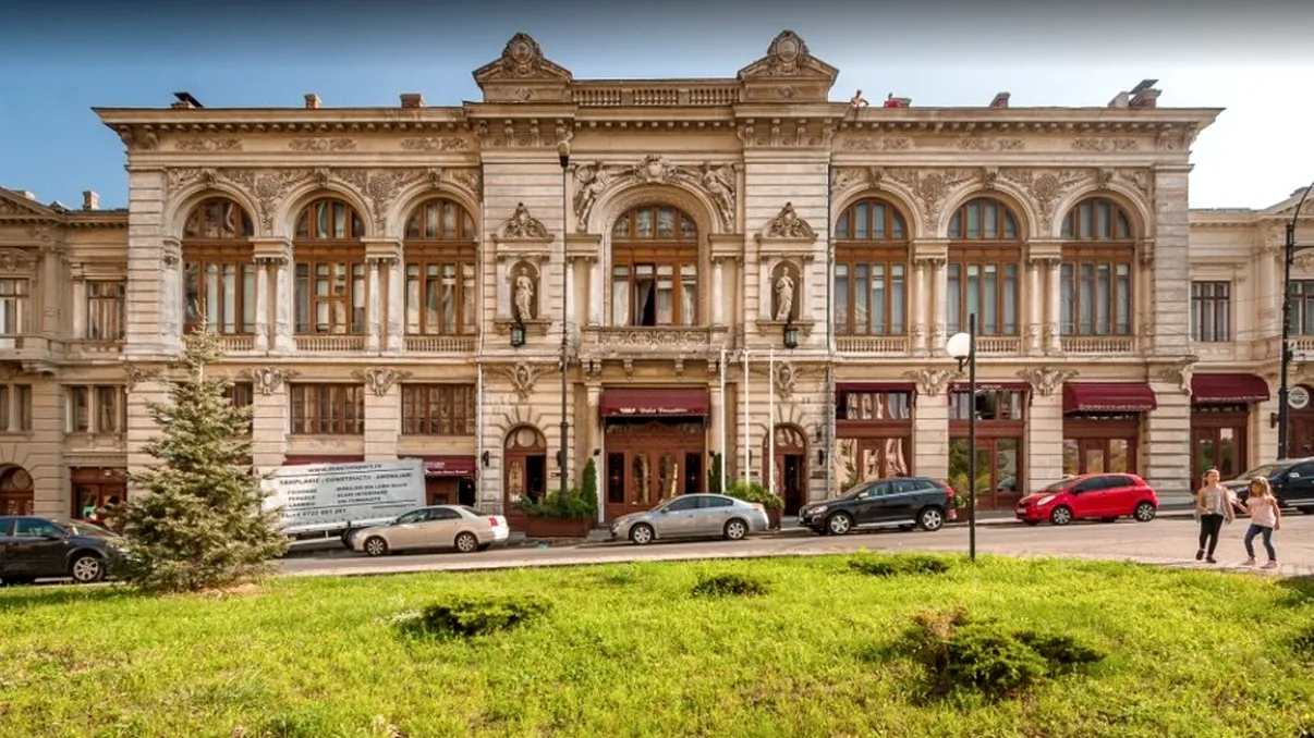 Se vinde Palatul Bragadiru! Cât costă bijuteria arhitecturală din București și ce poveste impresionantă ascunde