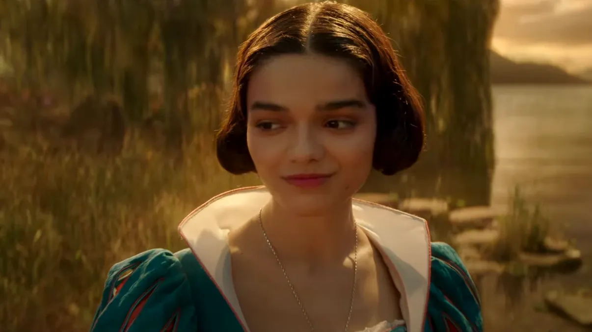 Disney se distanțează de „Snow White”: strategie sau lipsă de încredere?