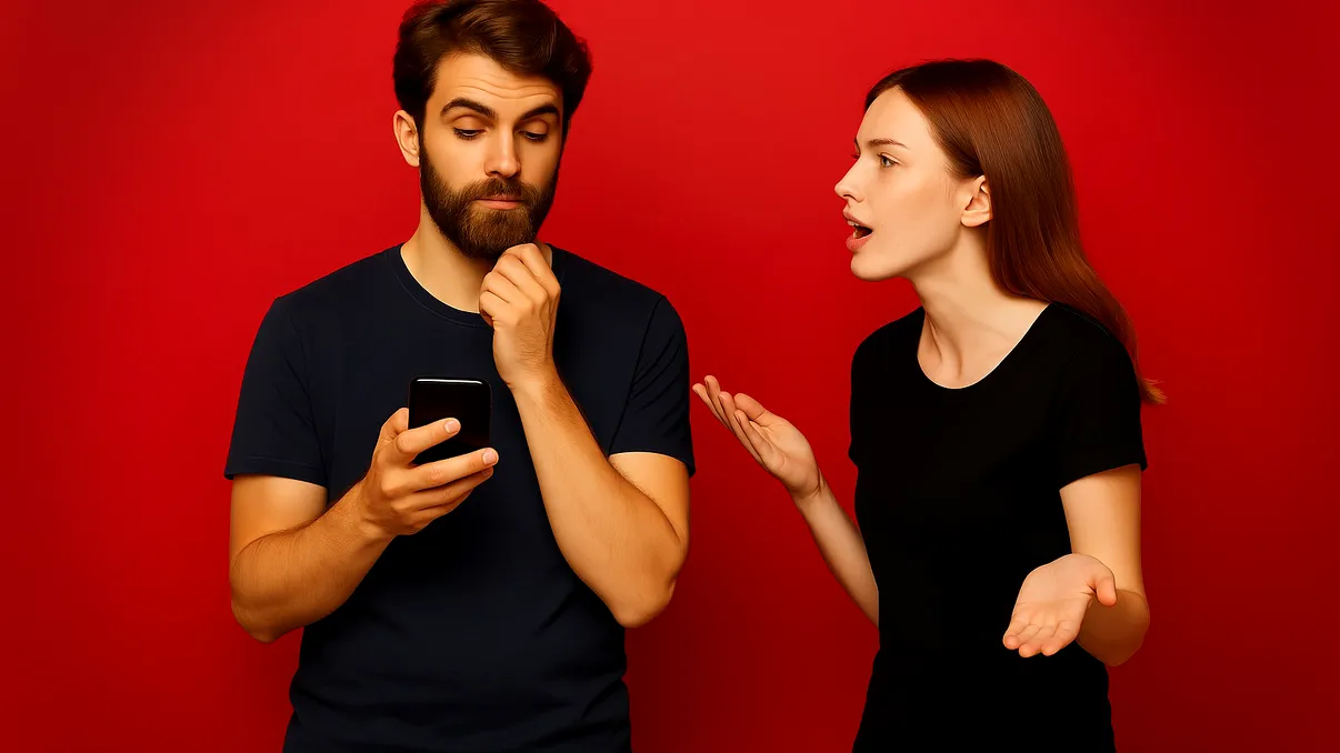 Știința confirmă ce femeile au bănuit mereu: „bărbații nu prea aud”. O cercetare amplă relevă o diferență clară de percepție auditivă între sexe