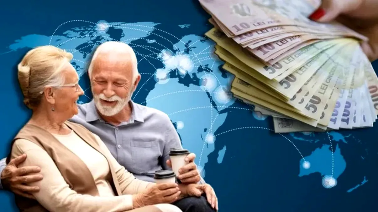 Țările în care merită să lucrezi pentru o pensie mare în diaspora. Italia și Spania nu sunt în clasament