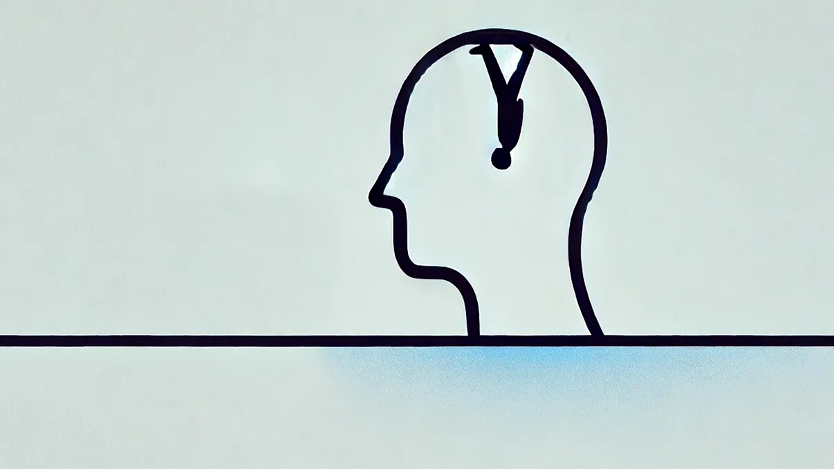 Cum își controlează oamenii inteligenți emoțional gândurile negative, conform neuroștiinței