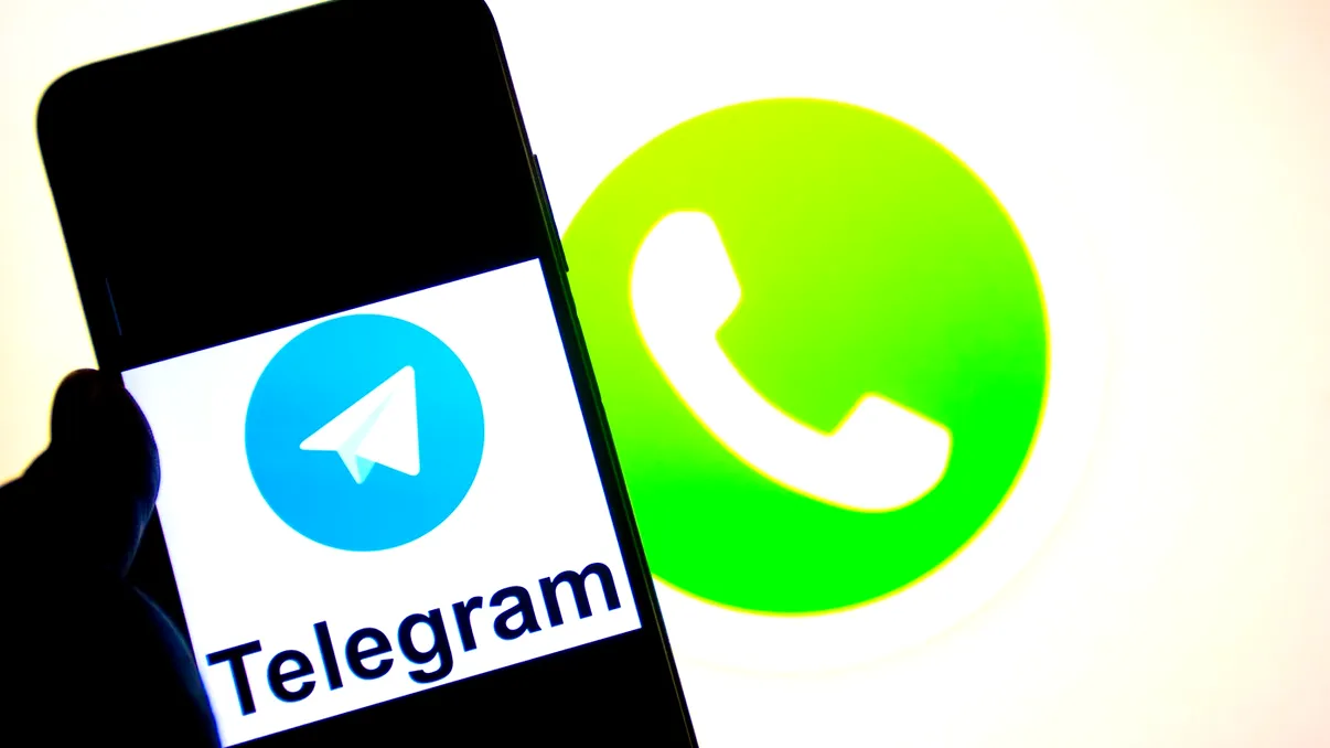Telegram, aplicația rusească, vrea să bată „copia ieftină” americană WhatsApp și atinge un miliard de utilizatori