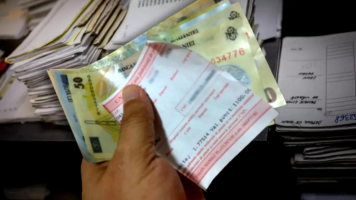 Unde se trăiește cel mai bine din pensie în România? Top județe în care pensiile ajung la 4.000 de lei!