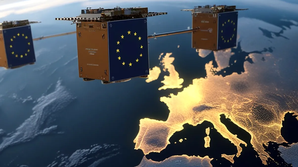 Uniunea Europeană vrea propriul 