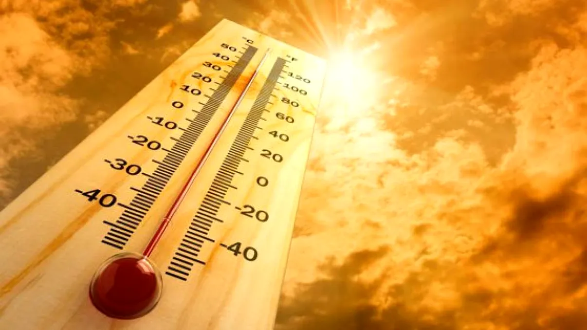 Vine vara în România, temperaturile cresc până la 25 de grade. Când începe vremea să se încălzească, ANM a actualizat prognoza meteo