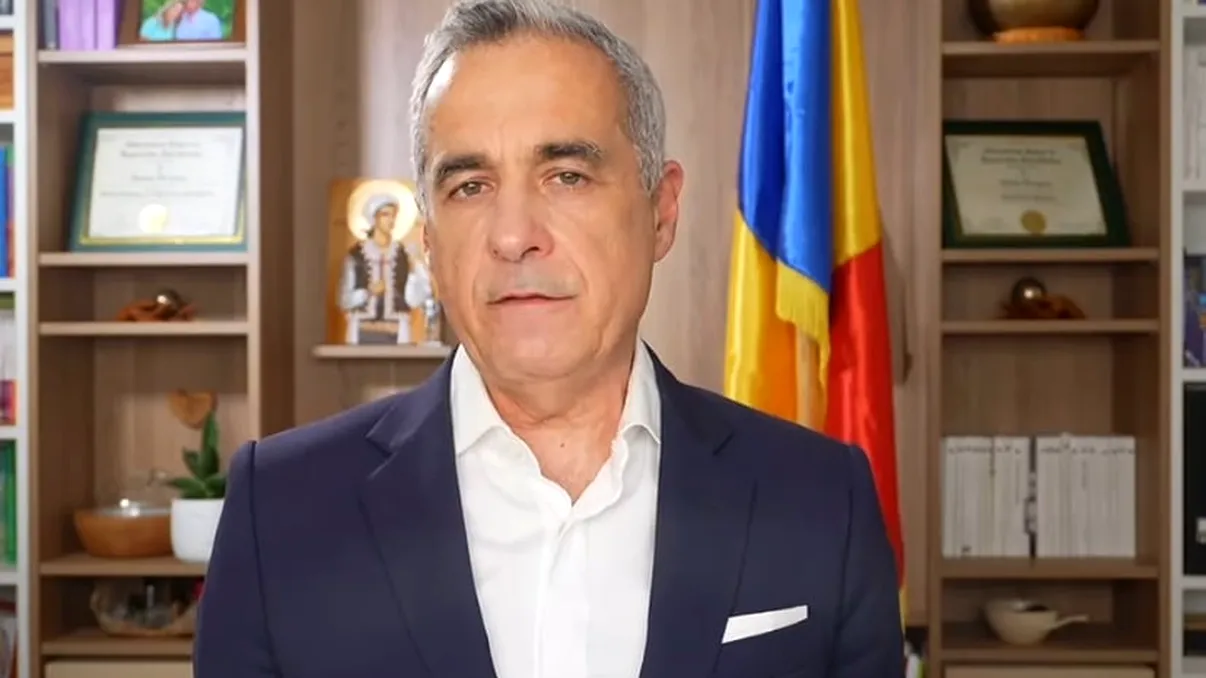Călin Georgescu spune că nu a dorit să devină preşedinte. Care era planul lui, de fapt: 