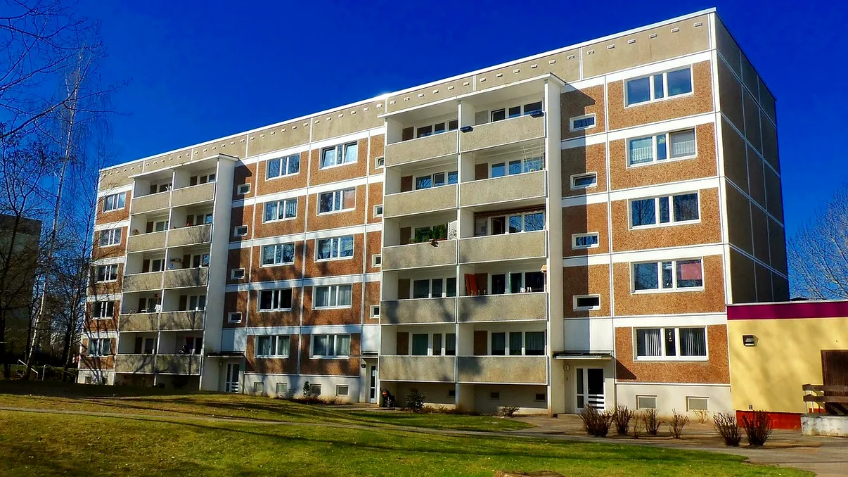 Ce este taxa de construcție la bloc. Va fi o plată lunară pentru proprietari