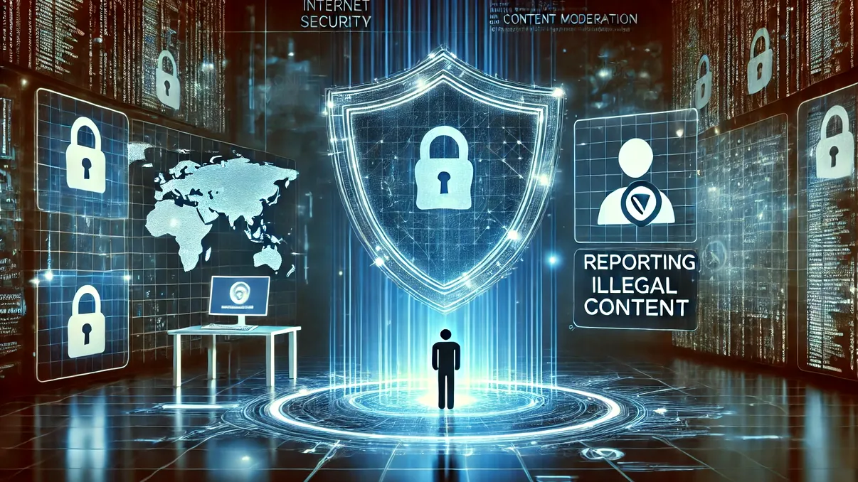 Cum se schimbă internetul în România prin prevenirea conținutului ilegal de către ANCOM. Ce înseamnă asta pentru români