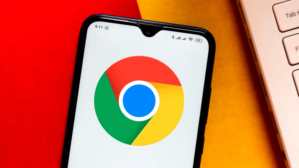 Google Chrome declară război escrocheriilor: AI-ul intervine în timp real ca să te protejeze