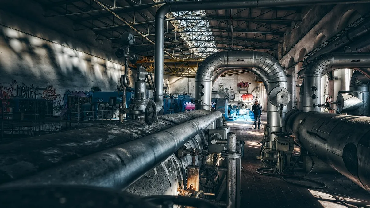 Un colos industrial românesc a renăscut. Din insolvență, compania veche de aproape un secol a bifat primul an pe profit de milioane de euro