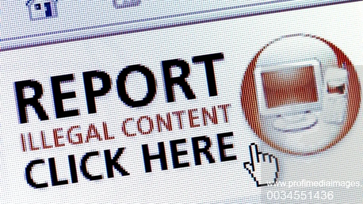 Campanie națională pentru stoparea conținutului ilegal online: CNA și Ministerul Educației iau măsuri