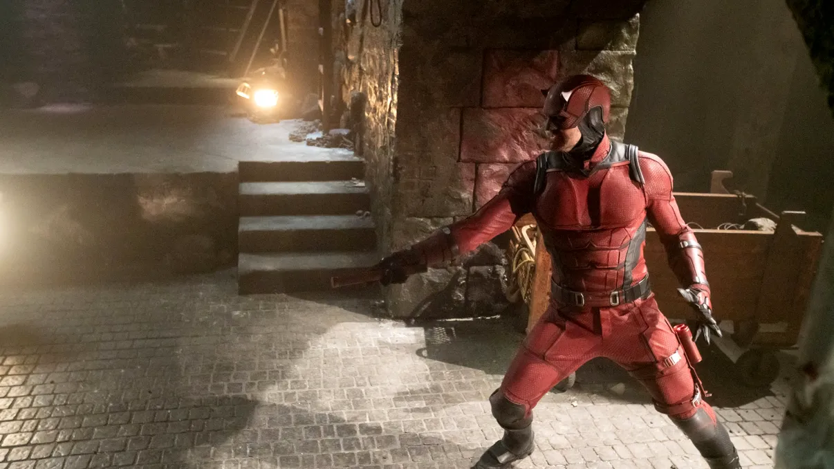 „Daredevil: Renașterea” – Întoarcerea lui Matt Murdock și Wilson Fisk pe Disney+