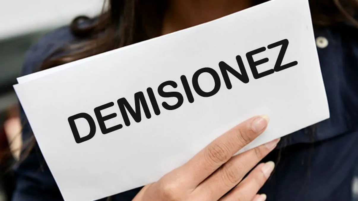 Demisia, obligatorie după 3 ani la un job. De ce să nu rămâi prea mult timp într-un singur loc?