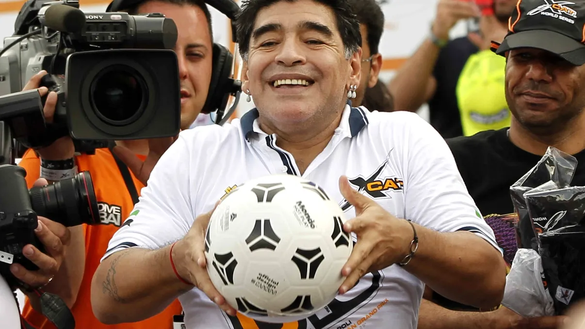 Diego Maradona a fost în agonie înainte de moarte. Detaliile care ar fi trebuit să alerteze medicii care îl îngrijeau