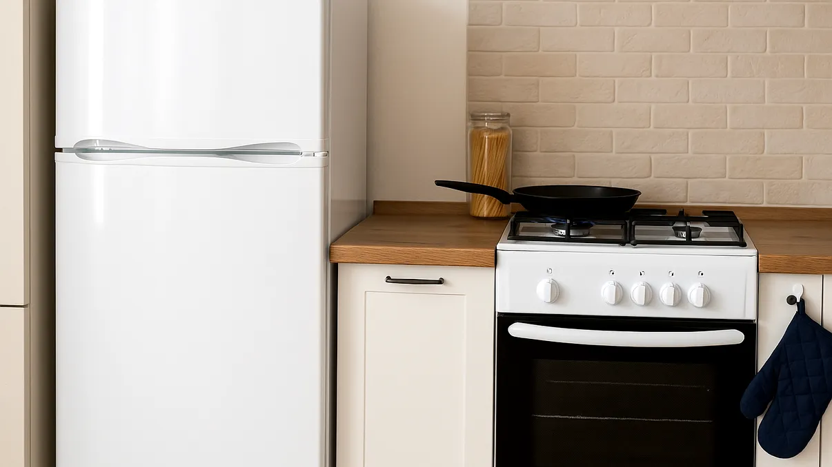 Cum îți aranjezi electrocasnicele în casă pentru facturi mai mici la energie. Detaliile care te pot costa scump