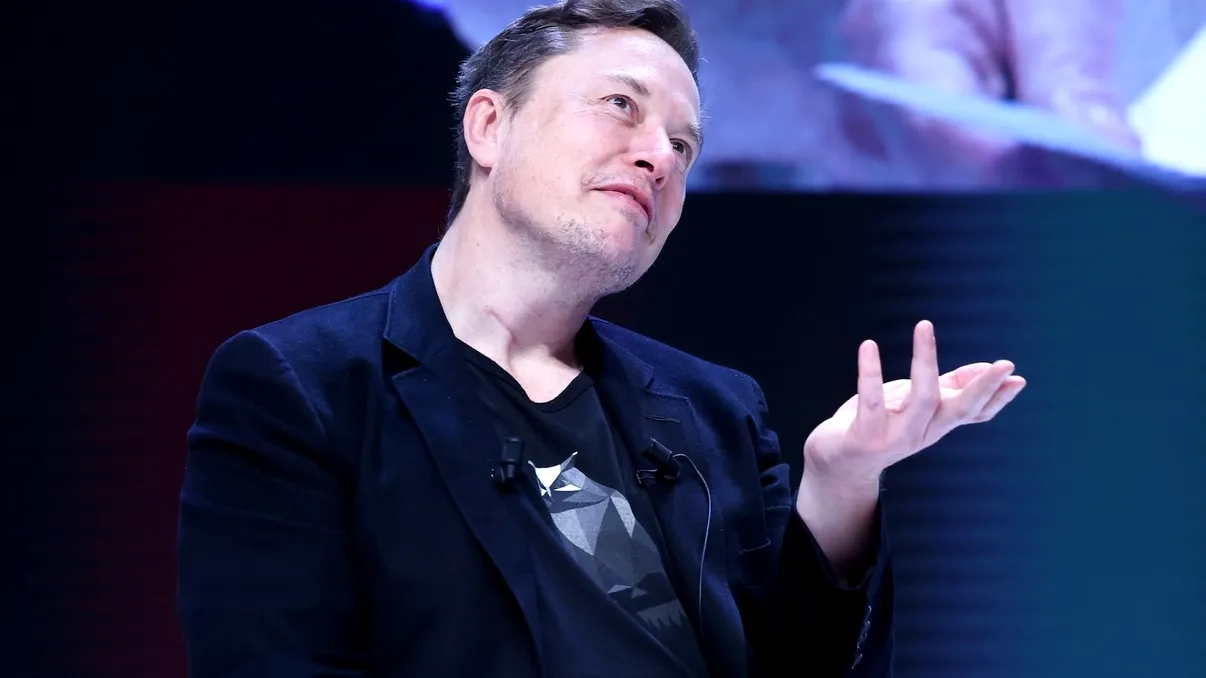 De ce nu poate fi Elon Musk președintele SUA