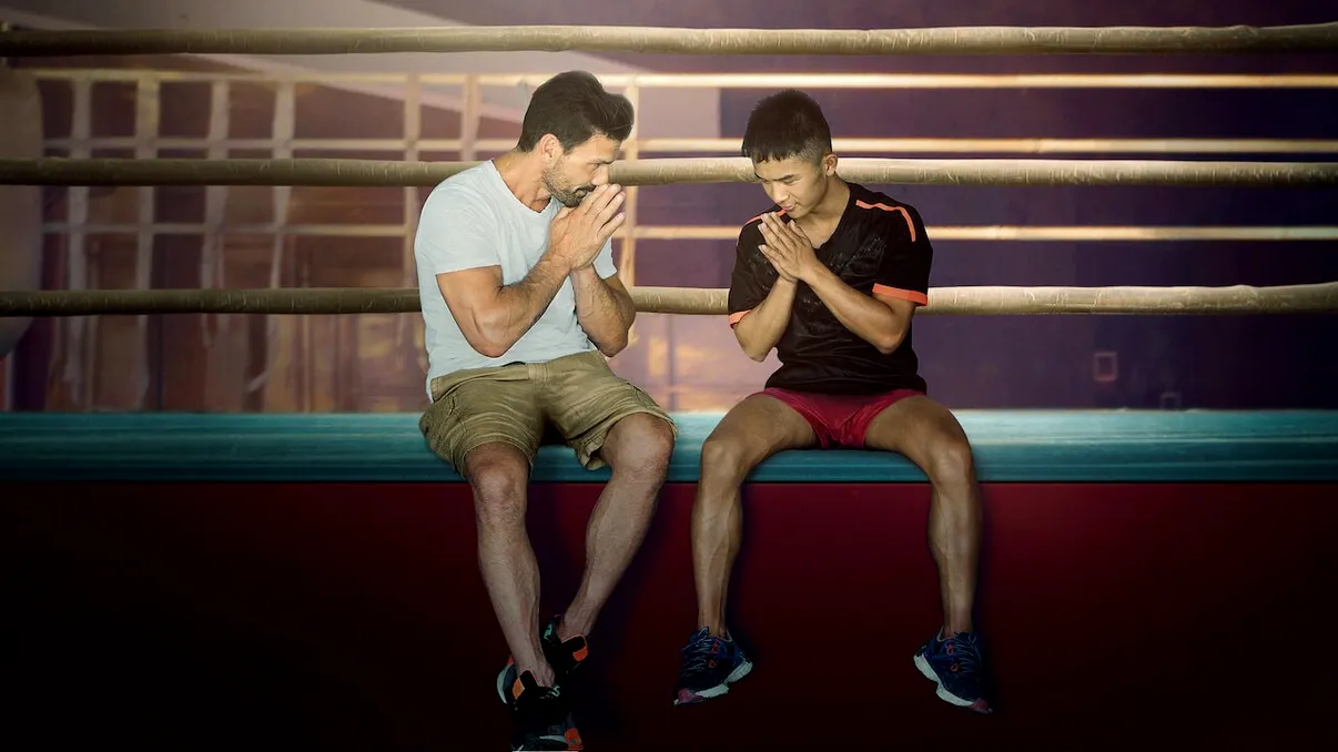 „Fightworld”, pe Netflix: O incursiune captivantă în lumea luptelor și a culturilor din întreaga lume