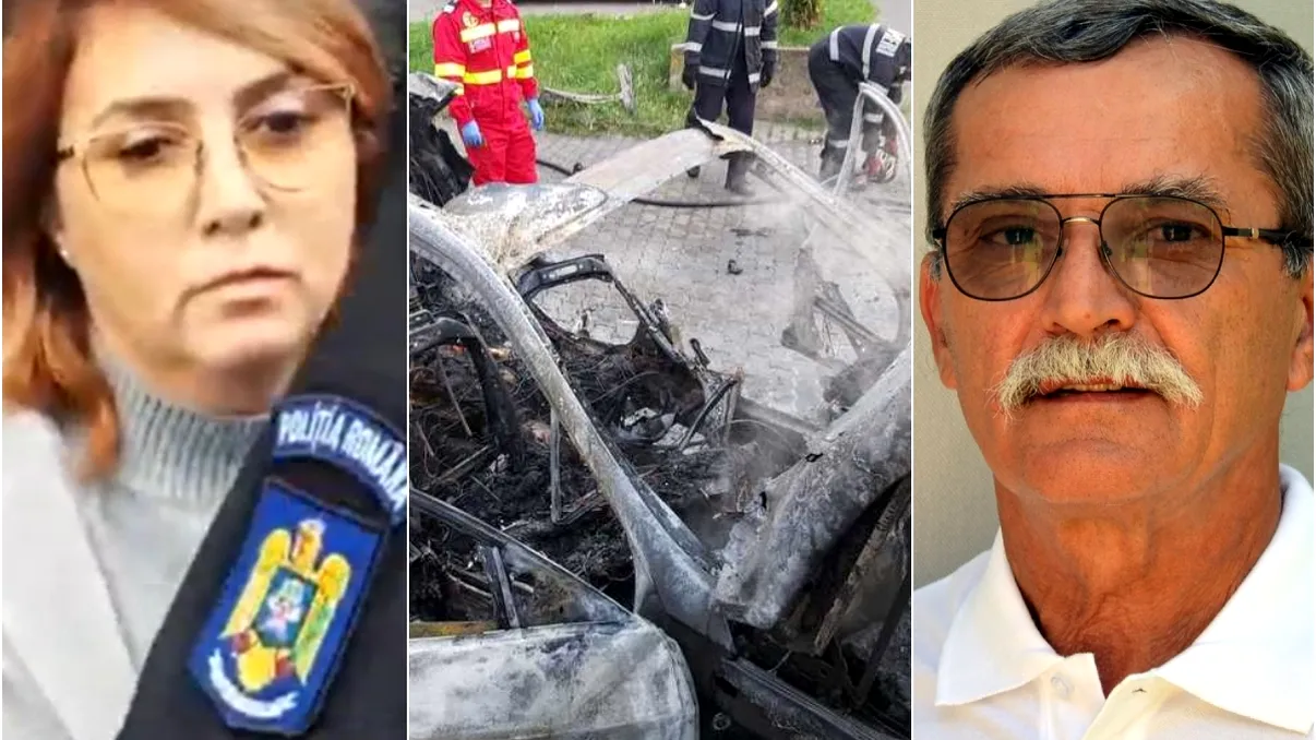 Progres în cazul uciderii la comandă a omului de afaceri Ioan Crișan. Fiica acestuia și presupușii complici, trimiși în judecată. Ce acuzații i se aduc femeii