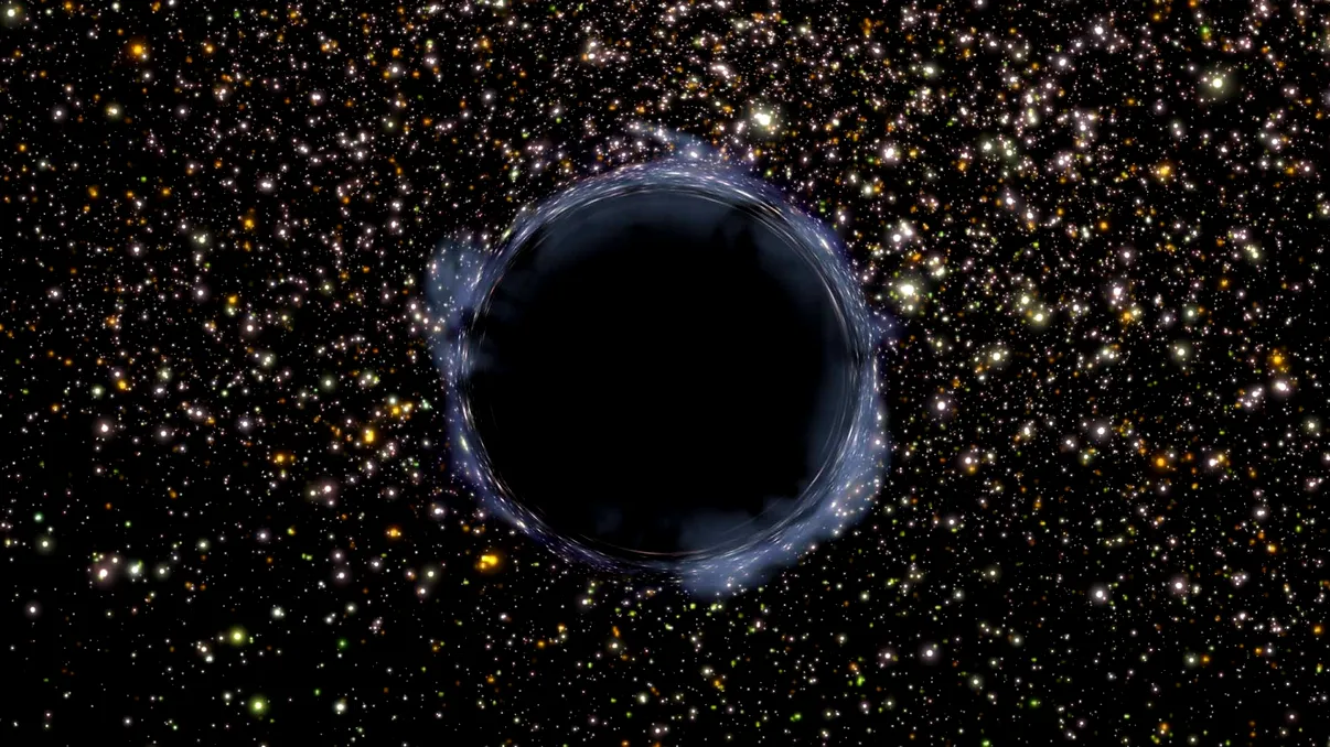 Albert Einstein, contrazis de o echipă de oameni de știință: Ce s-a aflat despre găurile negre, ce sunt, de fapt