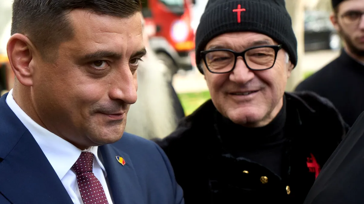 Gigi Becali recunoaște câți bani a dat ca să ajungă deputat cu AUR. Modul prin care sume imense ajungeau „în buzunarul” partidului suveranist pe care azi îl contestă