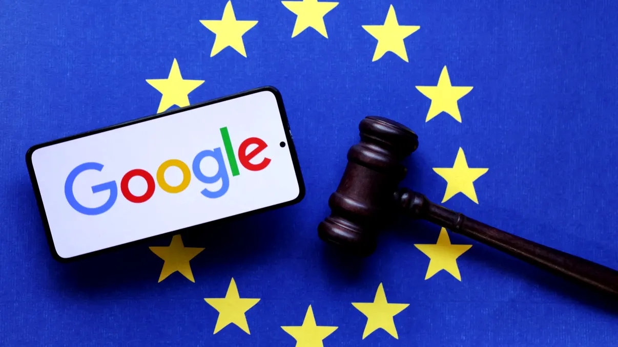 Uniunea Europeană acuză Google și Apple de încălcarea regulilor digitale: risc de conflict cu Trump