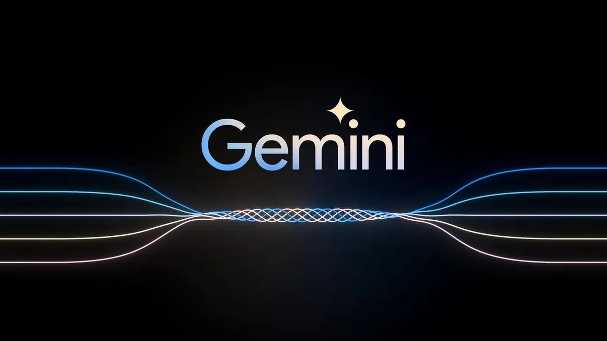 Google Gemini primește funcții noi: interacțiune prin video și ecran partajat