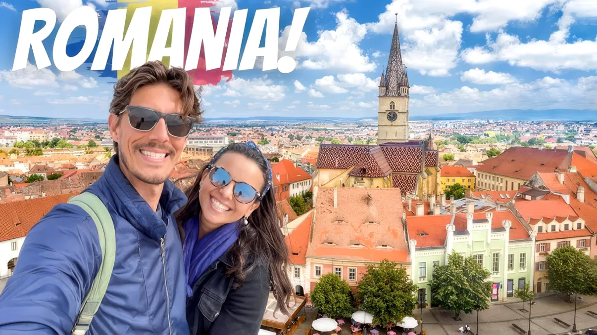 România, o mină de aur pentru turiștii străini în doar câțiva ani. 