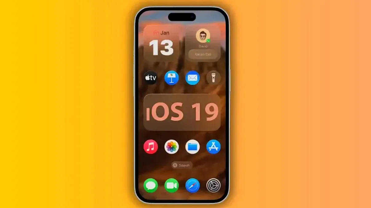 Apple pregătește un redesign major pentru iOS 19 și macOS 16: cea mai mare schimbare vizuală din ultimul deceniu
