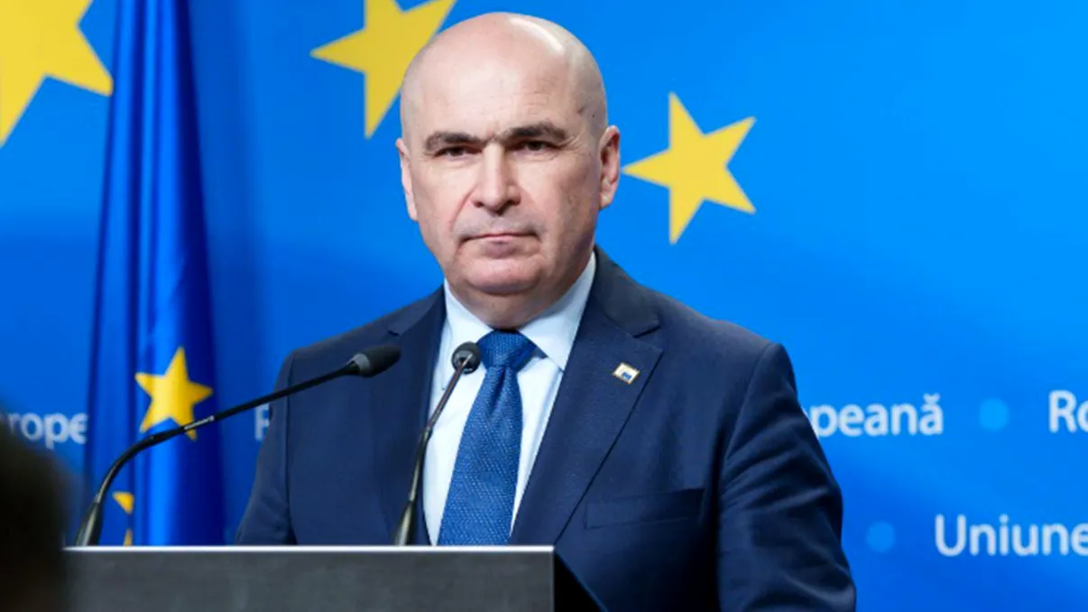 Ilie Bolojan, după summit-ul de la Paris: Ucraina va fi sprijinită de Europa. 