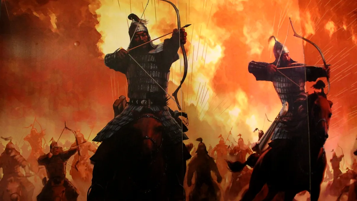 Al doilea cel mai mare imperiu din istorie: Imperiul Mongol, un monument al puterii și schimbării