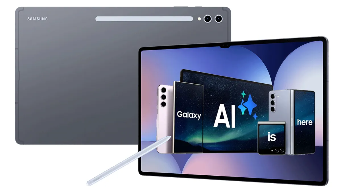 Samsung Galaxy Tab S10 Ultra – când inteligența artificială îți amplifică productivitatea. Tableta care te ajută să fii eficient și să-ți îndeplinești scopul cu ajutorul Galaxy AI