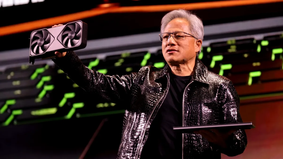 Profeția șefului NVIDIA despre roboții umanoizi. În cât timp îi vom avea în case, cât costă investiția