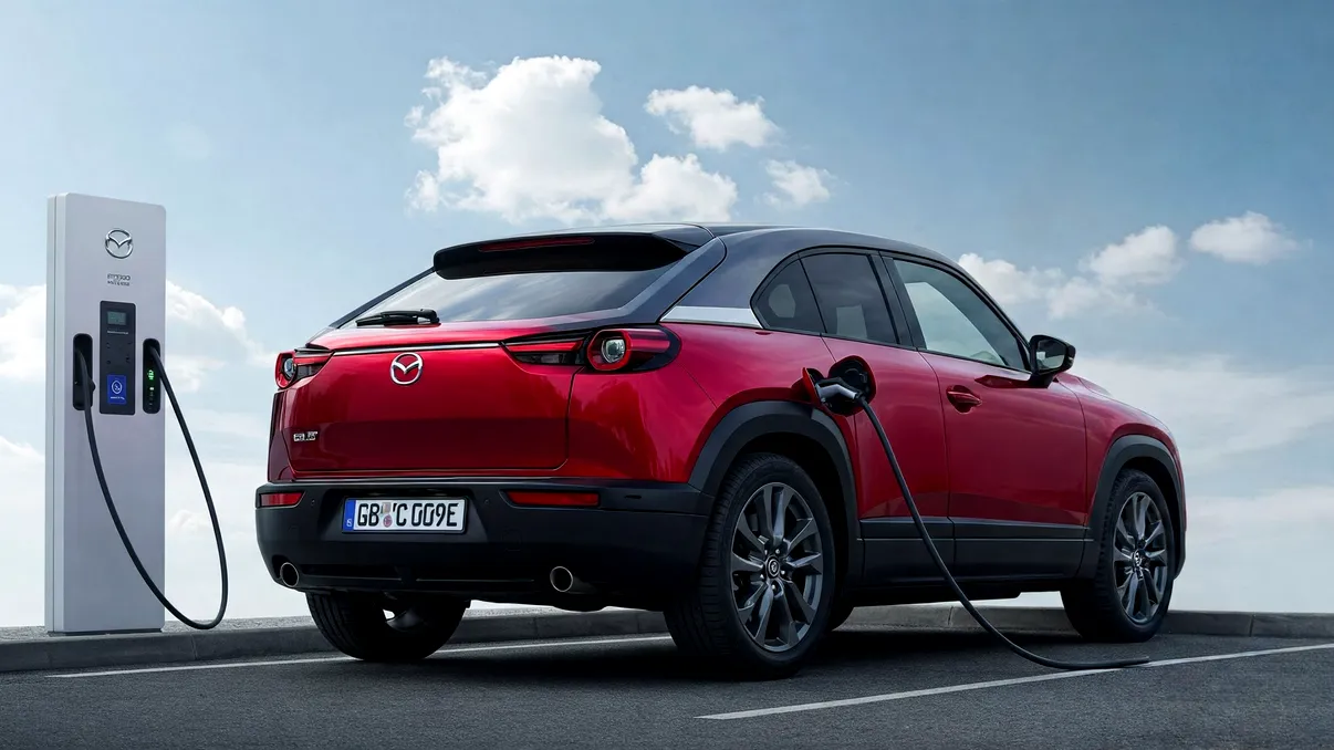 Probabil cel mai important avertisment pentru piața de mașini electrice: Un gigant auto japonez își reanalizează opțiunile