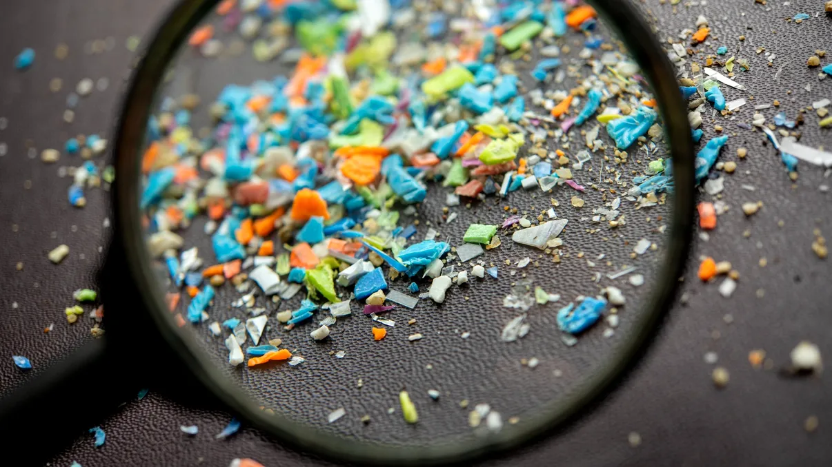 Microplasticele sunt periculoase pentru sănătate? Cercetările nu sunt încă concludente
