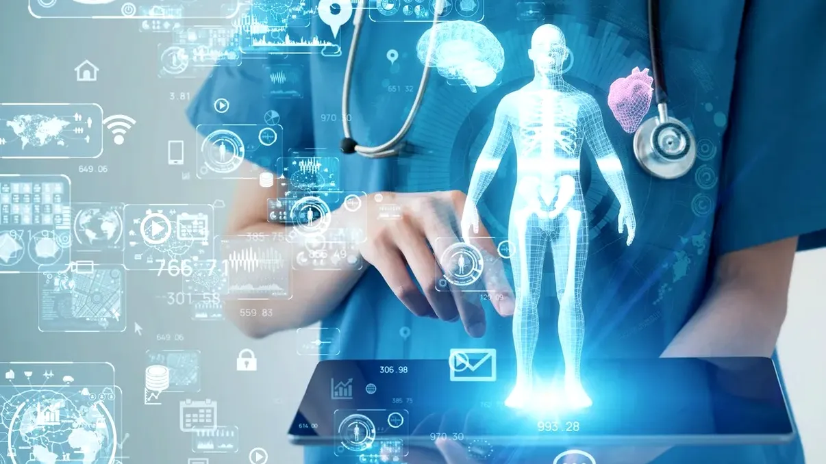 Microsoft lansează un AI pentru sănătate: Dragon Copilot, ajutorul digital pentru medici