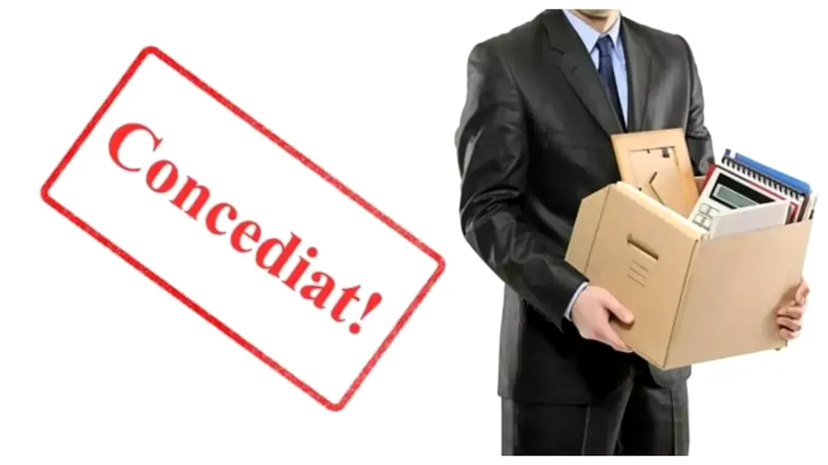 Mii de români sunt dați afară de la serviciu, din cauza eliminării facilităților fiscale. Fenomenul a acaparat toată țara, unele firme suportă costuri cu 30% în plus pentru un singur salariu