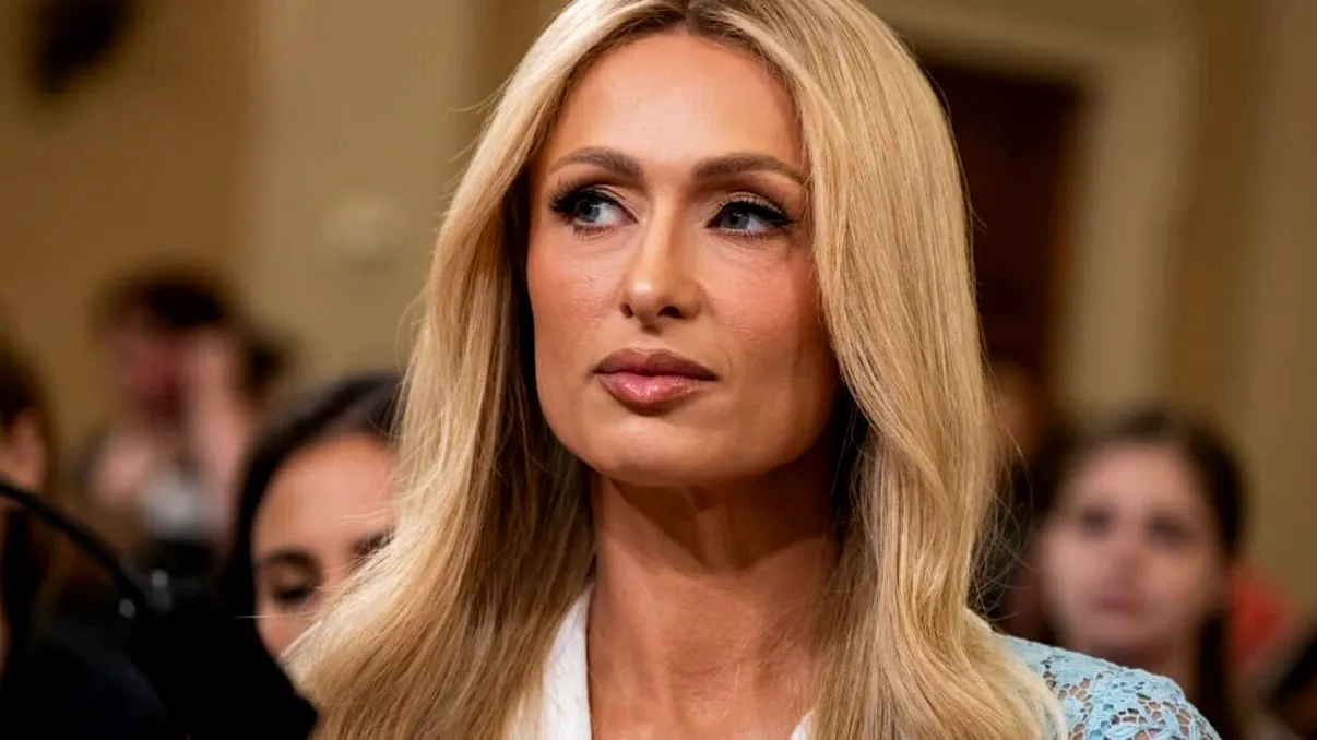 Paris Hilton intră în lumea true-crime cu podcastul „My Friend Daisy”