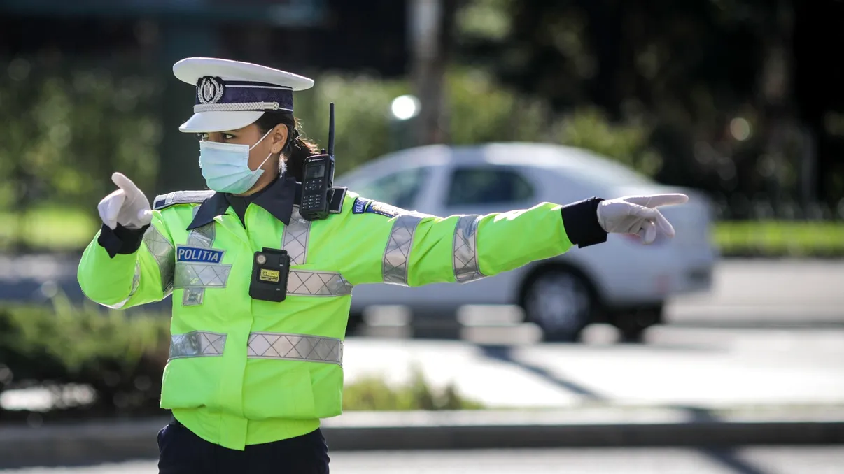 Pentru ce ţi se reţine permisul de conducere, în 2025. Regulile clare din Codul Rutier