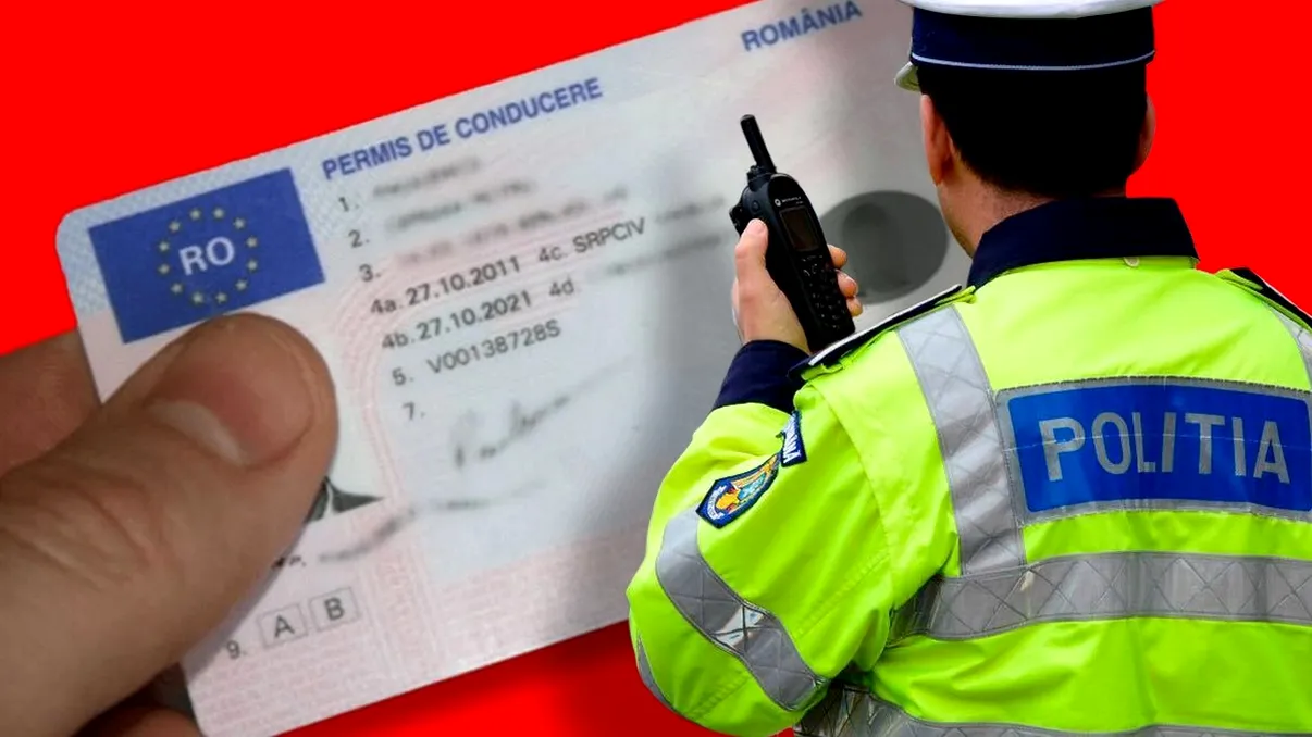 Se schimbă permisele de conducere, apare un nou model. Decizia de la Bruxelles vizează și șoferii români