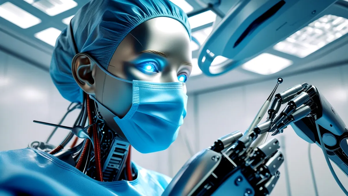Revoluția cuantică în medicină: când va transforma quantum computing sistemul de sănătate
