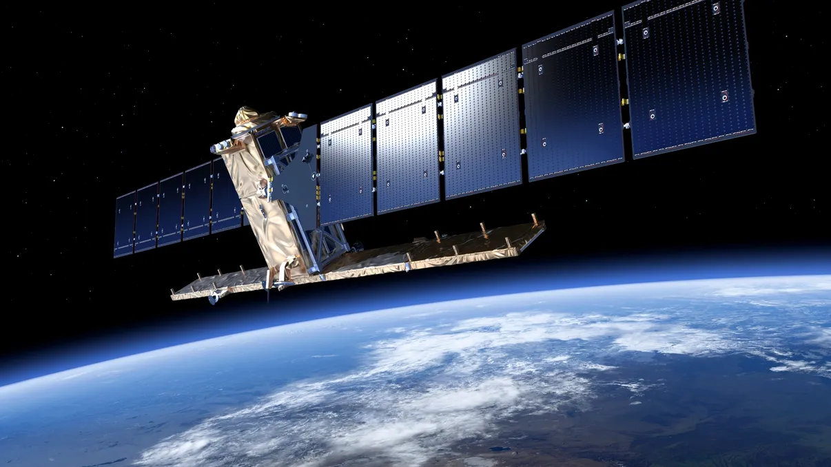 România cucerește spațiul cu satelitul CORVUS – tehnologie de top pentru securitatea comunicațiilor