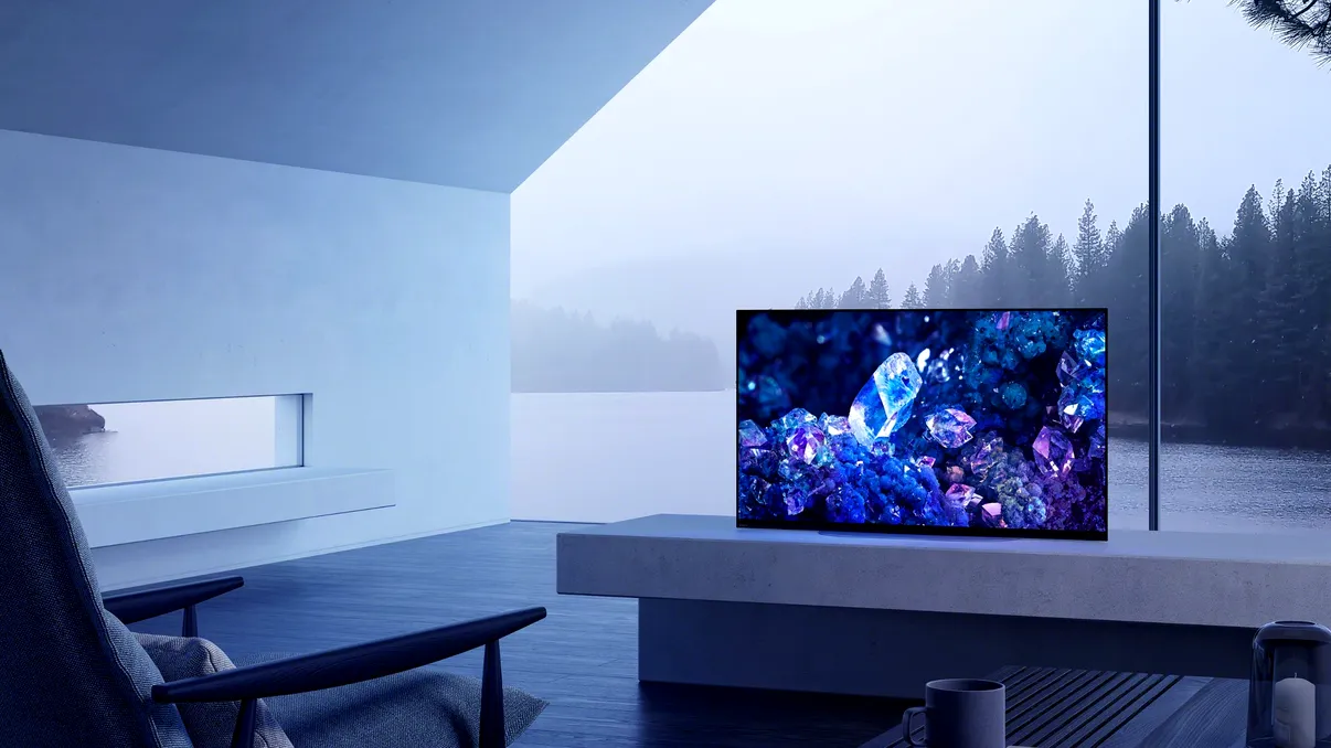 Sony intră în cursa televizoarelor RGB LED: viitorul e mai aproape ca niciodată