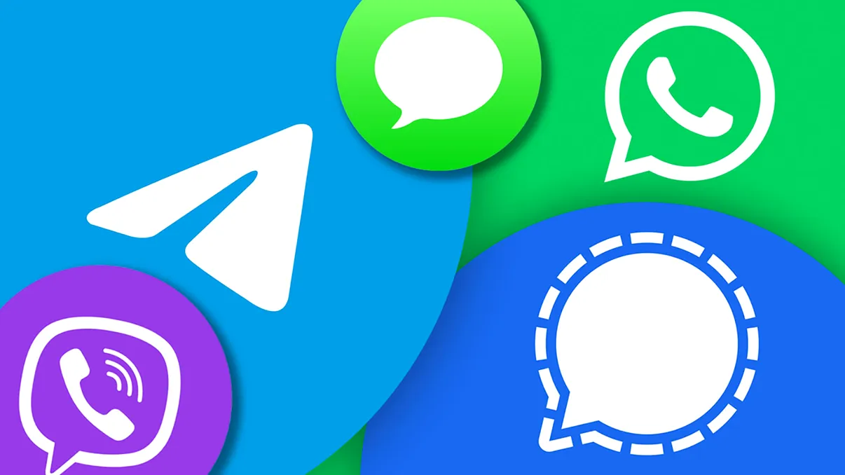 Țara din Europa unde WhatsApp, Messenger, Facetime sau Telegram sunt 