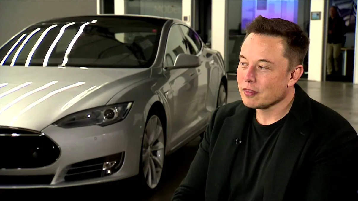 Cea mai mare frică a lui Elon Musk: Care este amenințarea Tesla, de fapt