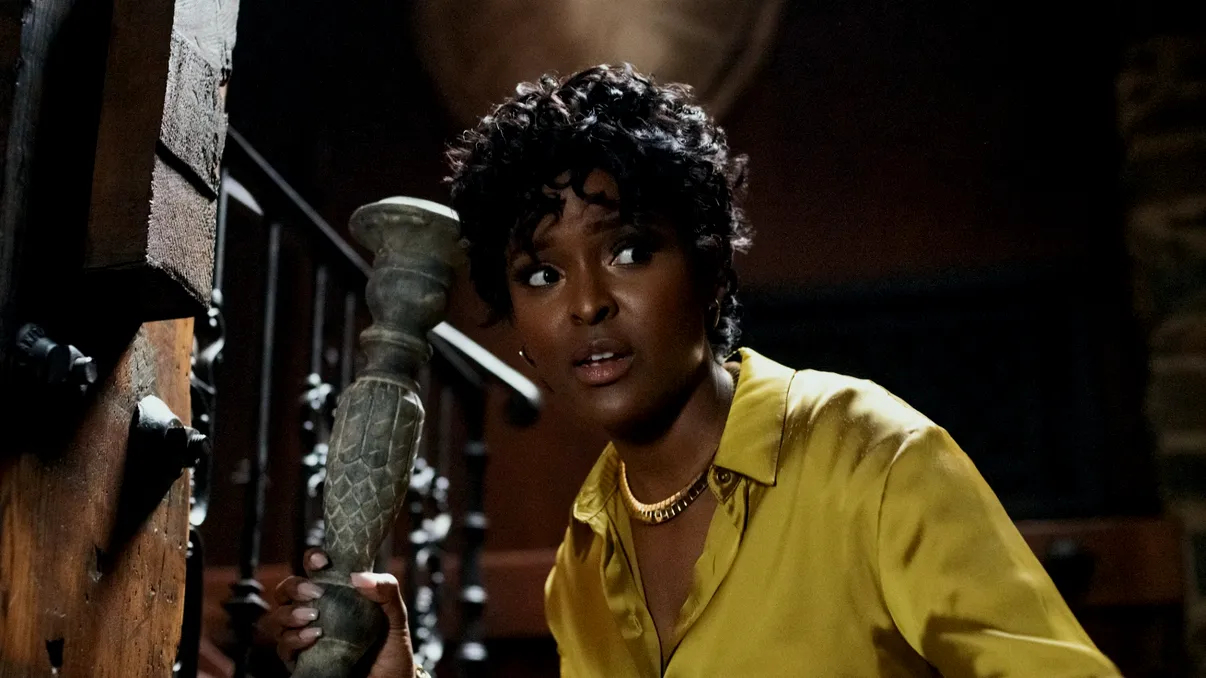 The Blackening, pe Netflix: O comedie de groază cu un mesaj puternic despre stereotipuri