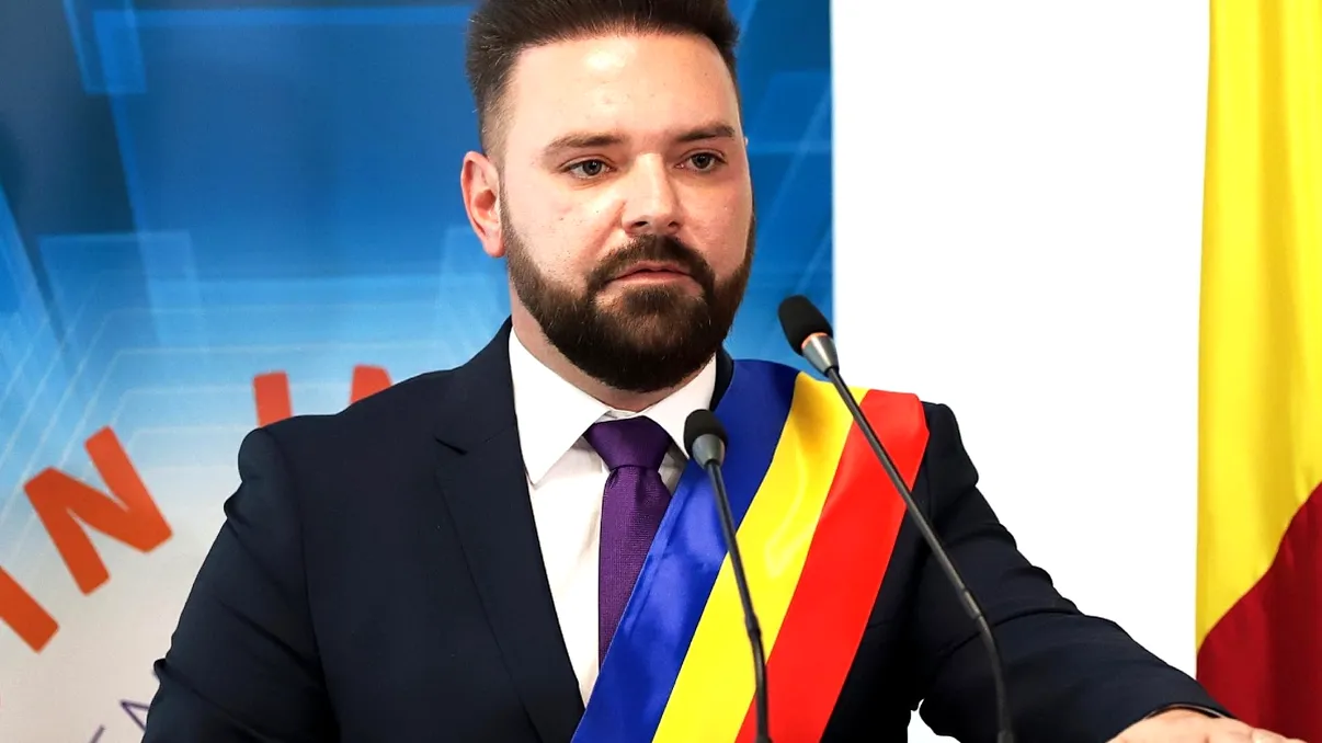 Piedone face razii şi închide mall-uri, însă Primăria Sectorului 5 înregistrează mai multe nereguli. 