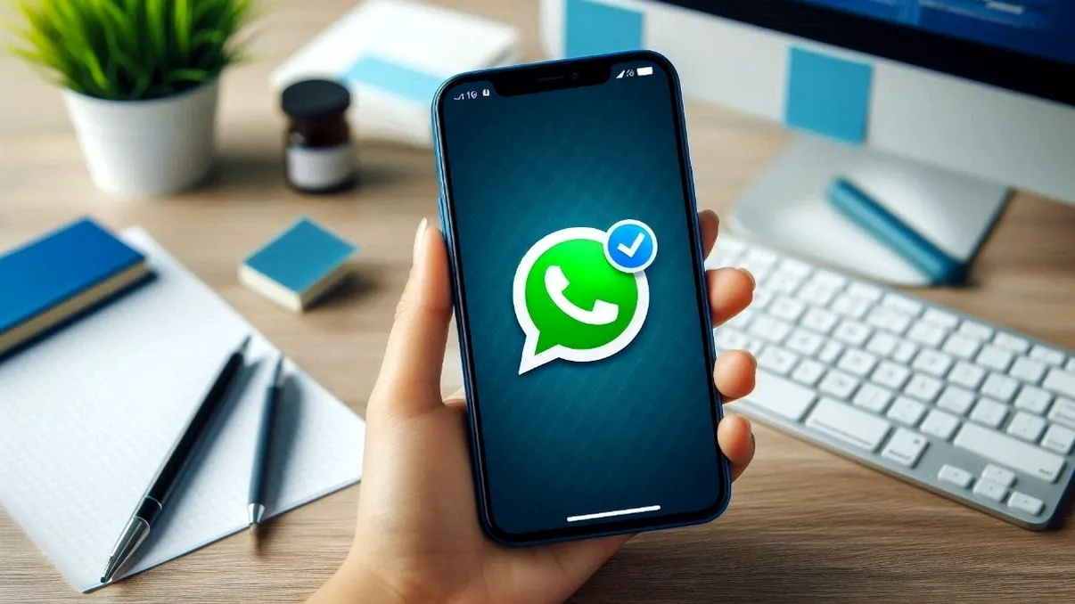WhatsApp adaugă a treia bifă: ce înseamnă și cum o activezi