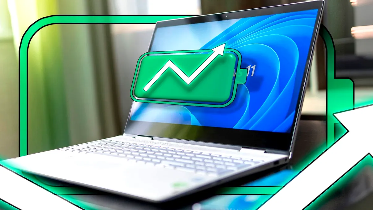 Cele mai bune setări de economisire a bateriei pe laptop, pe Windows 11